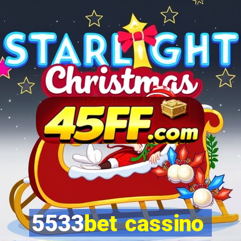 5533bet cassino